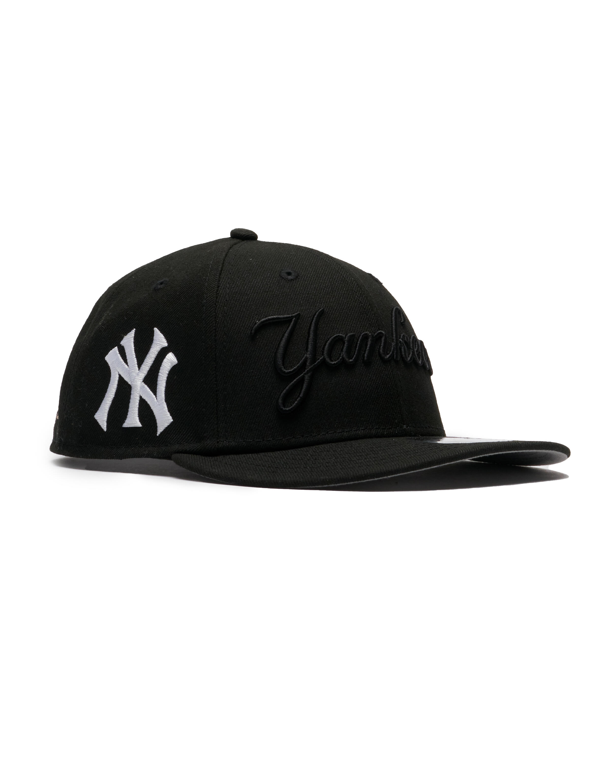 New Era x FELT 9FIFTY Cap 'New York Yankees' | 60505620 | AFEW STORE
